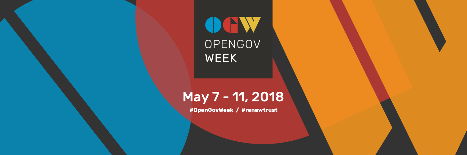 opengovweek